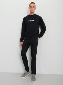 Зауженные джинсы Emporio Armani Slim модель 6K1J09-1N0CZ-0920 Фото