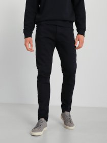 Зауженные джинсы Emporio Armani Slim модель 6K1J09-1N0CZ-0920 Фото