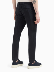 Чиносы Emporio Armani модель 8N1P15-1NJ7Z-0919 Фото