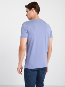 Футболки и поло Emporio Armani модель 6K1T6P-1JQ4Z-0706 Фото