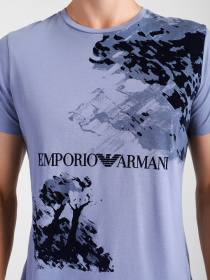 Футболки и поло Emporio Armani модель 6K1T6P-1JQ4Z-0706 Фото
