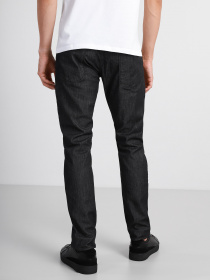 Зауженные джинсы Emporio Armani Slim модель 8N1J06-1D85Z-0005 Фото
