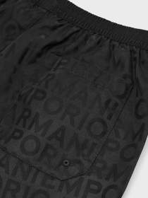 Шорты для плавания Emporio Armani модель 629100-1A490-00020 Фото
