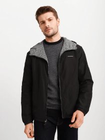 Демисезонная куртка Emporio Armani модель 6K1B70-1NTPZ-F014 Фото