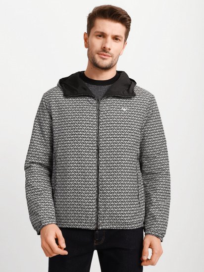 Демісезонна куртка Emporio Armani модель 6K1B70-1NTPZ-F014 — фото - INTERTOP