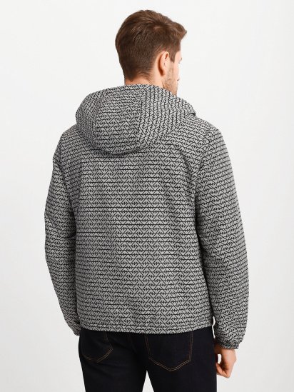 Демісезонна куртка Emporio Armani модель 6K1B70-1NTPZ-F014 — фото 5 - INTERTOP