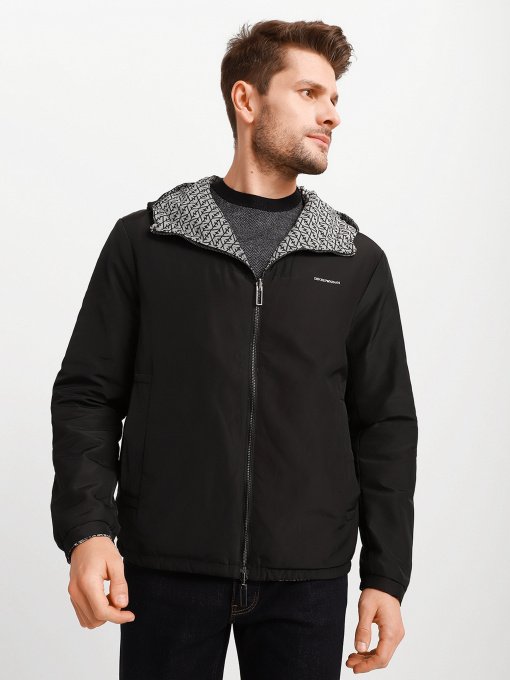 Демисезонная куртка Emporio Armani модель 6K1B70-1NTPZ-F014 Фото