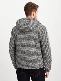 Демисезонная куртка Emporio Armani модель 6K1B70-1NTPZ-F014 Демисезонная куртка Emporio Armani модель 6K1B70-1NTPZ-F014 Фото