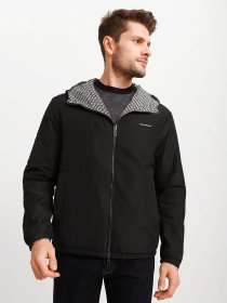 Демисезонная куртка Emporio Armani модель 6K1B70-1NTPZ-F014 Демисезонная куртка Emporio Armani модель 6K1B70-1NTPZ-F014 Фото