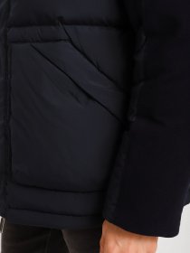 Пуховик Emporio Armani модель 6K1B83-1NWXZ-0920 Пуховик Emporio Armani модель 6K1B83-1NWXZ-0920 Фото