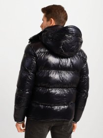 Пуховик Emporio Armani модель 6K1B88-1NPDZ-0920 Фото