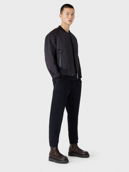 Демісезонна куртка Emporio Armani модель 6K1B94-1NYXZ-0920 — фото 5 - INTERTOP