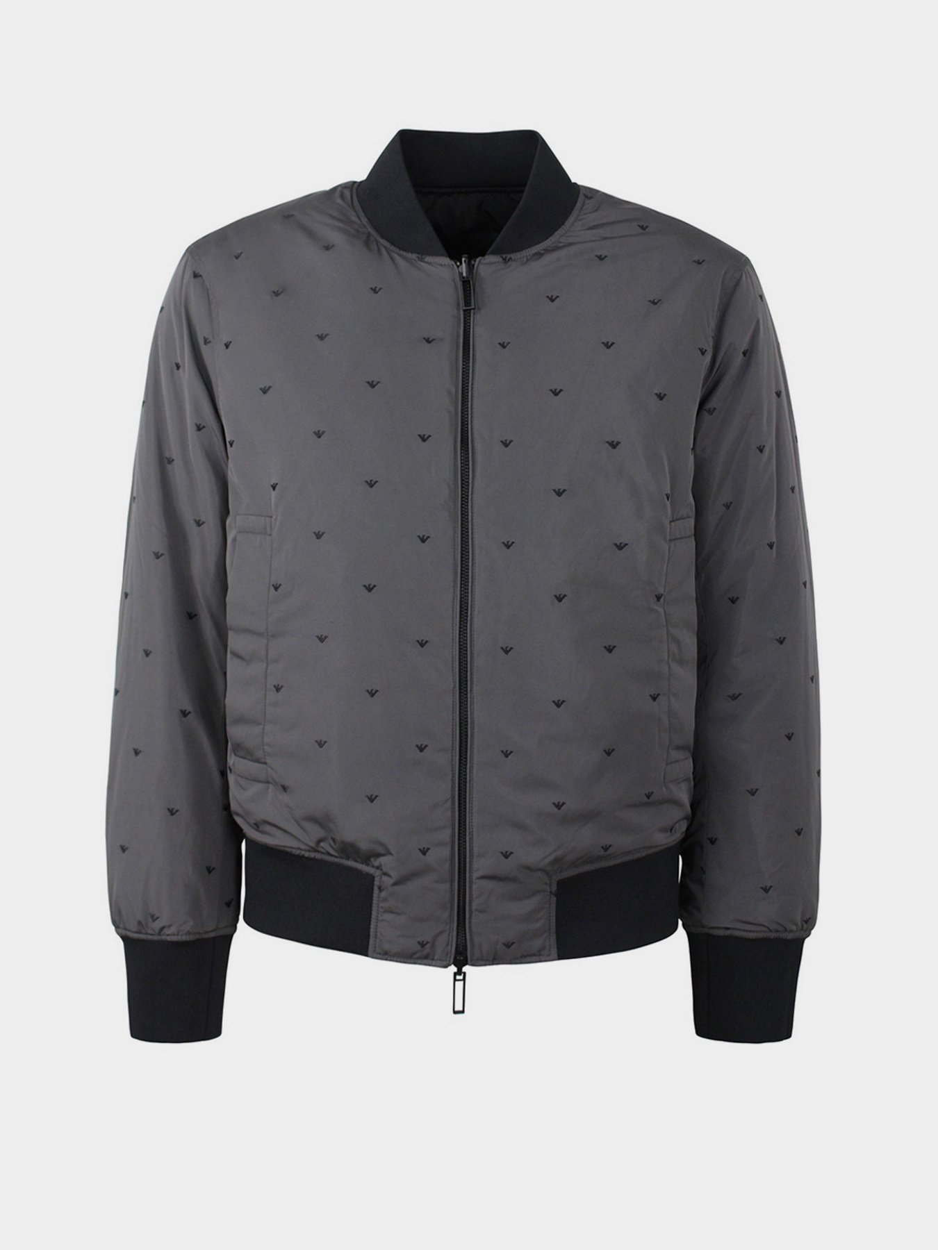 Демисезонная куртка Emporio Armani модель 6K1B96-1NPEZ-0690 Фото