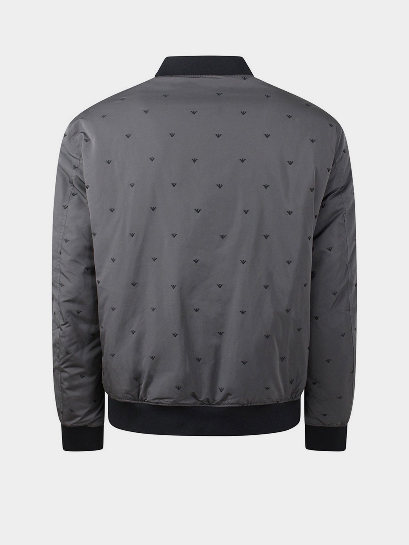 Демисезонная куртка Emporio Armani модель 6K1B96-1NPEZ-0690 Фото