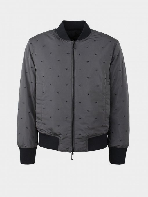 Демісезонна куртка Emporio Armani модель 6K1B96-1NPEZ-0690 Фото