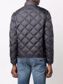 Пуховик Emporio Armani модель 6K1BC9-1NLYZ-0633 Фото