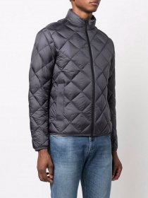 Пуховик Emporio Armani модель 6K1BC9-1NLYZ-0633 Фото