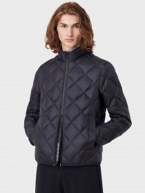 Пуховик Emporio Armani модель 6K1BC9-1NLYZ-0920 Фото