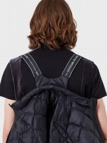 Пуховик Emporio Armani модель 6K1BC9-1NLYZ-0920 Фото