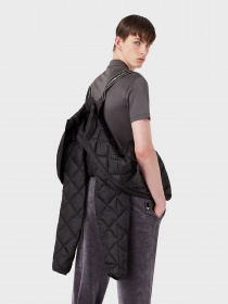 Пуховик Emporio Armani модель 6K1BC9-1NLYZ-0999 Фото