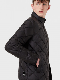 Пуховик Emporio Armani модель 6K1BC9-1NLYZ-0999 Фото