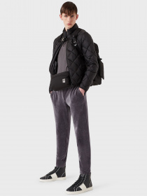 Пуховик Emporio Armani модель 6K1BC9-1NLYZ-0999 Фото