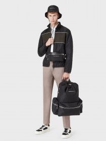 Демисезонная куртка Emporio Armani модель 6K1BP9-1NWEZ-0572 Фото