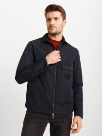 Демісезонна куртка Emporio Armani модель 6K1C61-1NTVZ-0920 Фото