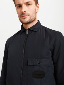 Демісезонна куртка Emporio Armani модель 6K1C61-1NTVZ-0920 Фото