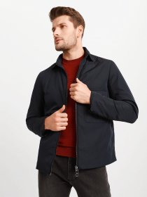 Демісезонна куртка Emporio Armani модель 6K1C61-1NTVZ-0920 Фото