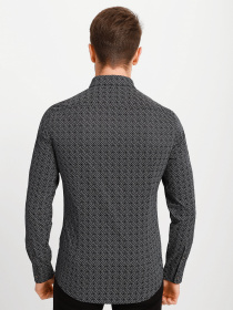 Рубашка Emporio Armani модель 6K1C65-1NPBZ-F968 Фото