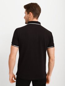 Поло Emporio Armani модель 6K1F73-1JPTZ-0053 Фото