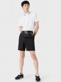 Поло Emporio Armani модель 6K1F73-1JPTZ-0156 Фото