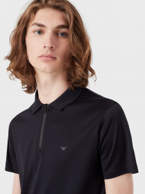 Поло Emporio Armani модель 6K1FC1-1JUVZ-0920 Фото