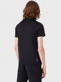 Поло Emporio Armani модель 6K1FC1-1JUVZ-0920 Фото