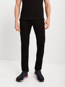 Зауженные джинсы Emporio Armani Slim модель 6K1J06-1DHDZ-0005 Фото