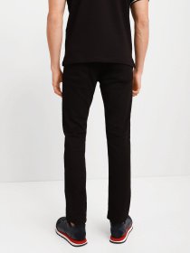 Зауженные джинсы Emporio Armani Slim модель 6K1J06-1DHDZ-0005 Фото