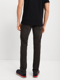 Завужені джинси Emporio Armani Slim модель 6K1J06-1DHDZ-0006 Фото