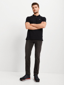 Завужені джинси Emporio Armani Slim модель 6K1J06-1DHDZ-0006 Фото