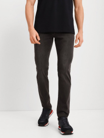 Завужені джинси Emporio Armani Slim модель 6K1J06-1DHDZ-0006 Фото