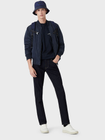 Джинсы Emporio Armani модель 6K1J06-1DIKZ-0941 Фото