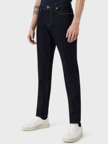 Джинсы Emporio Armani модель 6K1J06-1DIKZ-0941 Фото