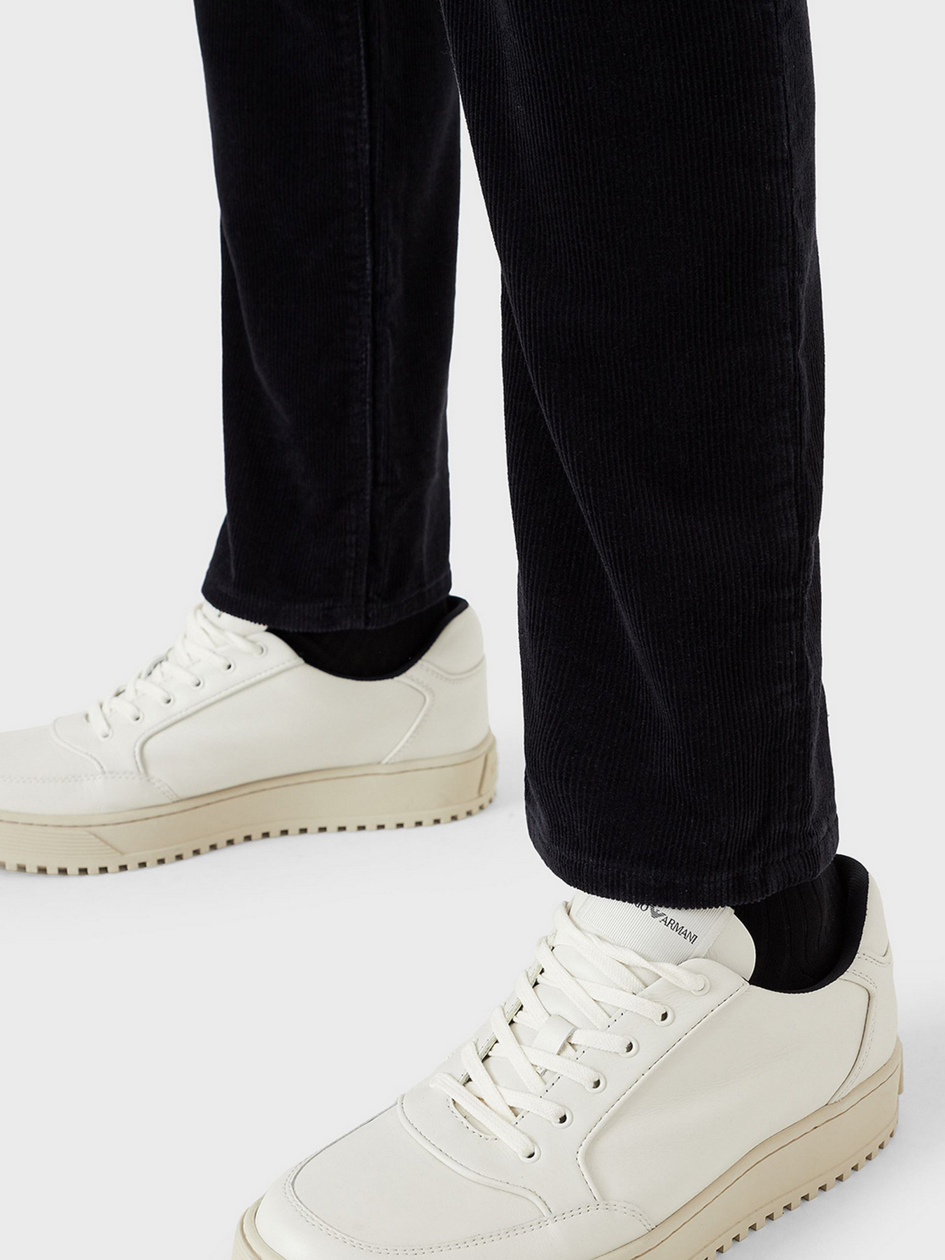 Прямые джинсы Emporio Armani Straight модель 6K1J06-1NPMZ-0920 Фото