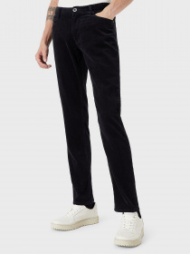 Прямые джинсы Emporio Armani Straight модель 6K1J06-1NPMZ-0920 Фото