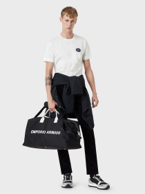 Джинсы Emporio Armani модель 6K1J06-1NPMZ-0999 Фото