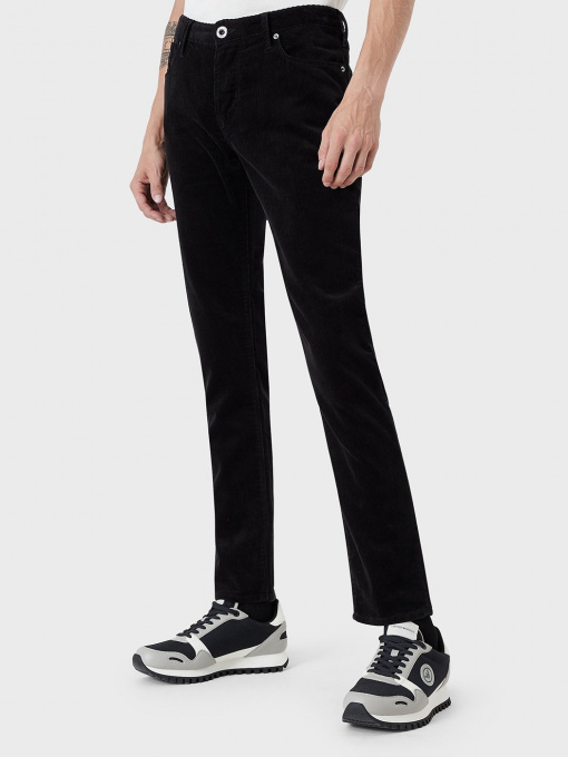 Джинсы Emporio Armani модель 6K1J06-1NPMZ-0999 Фото