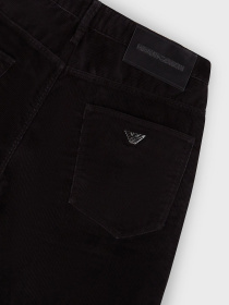 Джинсы Emporio Armani модель 6K1J06-1NPMZ-0999 Фото