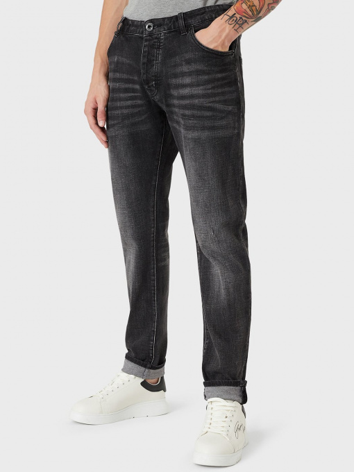 Джинсы Emporio Armani модель 6K1J09-1DIYZ-0006 Фото