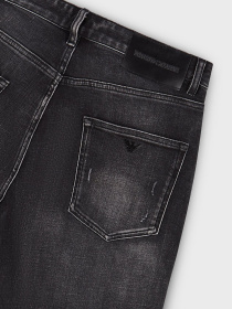 Джинсы Emporio Armani модель 6K1J09-1DIYZ-0006 Фото