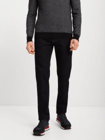 Джинсы Emporio Armani модель 6K1J75-1DIKZ-0941 Фото